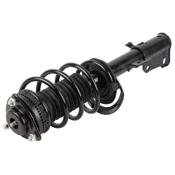 Suspension Strut and Coil Spring Assembly Front Left fits 11-14 Chrysler 200 Suspension Strut and Coil Spring Assembly Front Left fits 11-14 Chrysler 200
